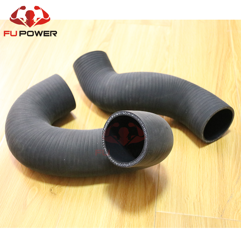 Rxp Rxp-x Rxt-x Rxt 255 seadoo intercooler tubing kit jetski water intercooler silicone hose tube kit 2008-2011