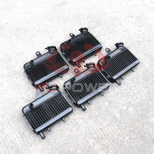 High performance motorcycle radiator For Polini peugeot 103