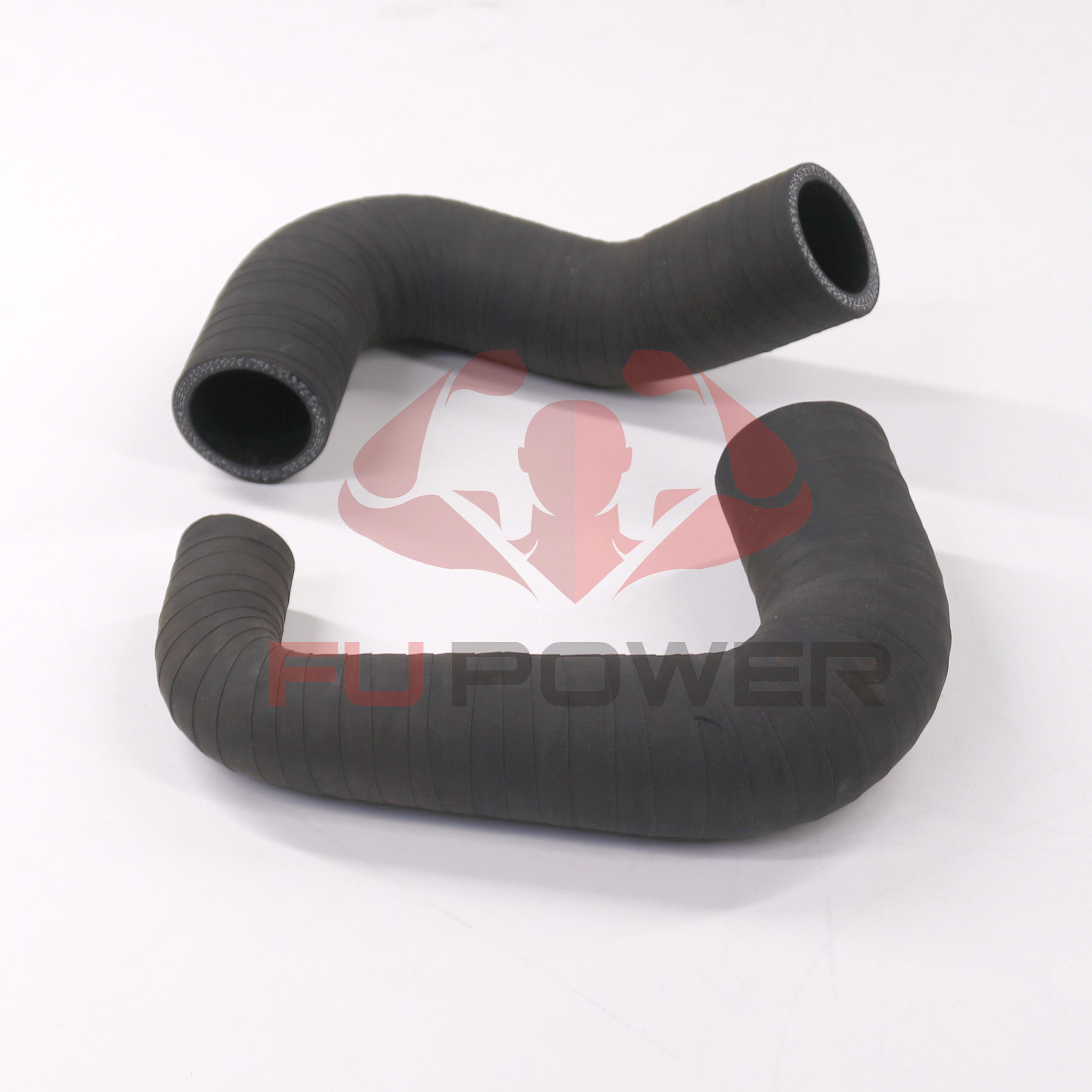 CUSTOMIZE BLACK BLUE RED TURBO HOSES SMART CAR FORTWO ROADSTER INTAKE HOSE