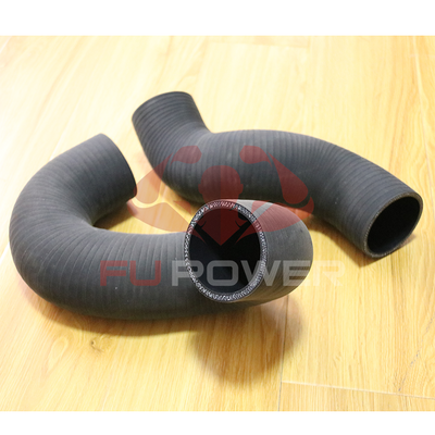 Rxp Rxp-x Rxt-x Rxt 255 seadoo intercooler tubing kit jetski water intercooler silicone hose tube kit 2008-2011