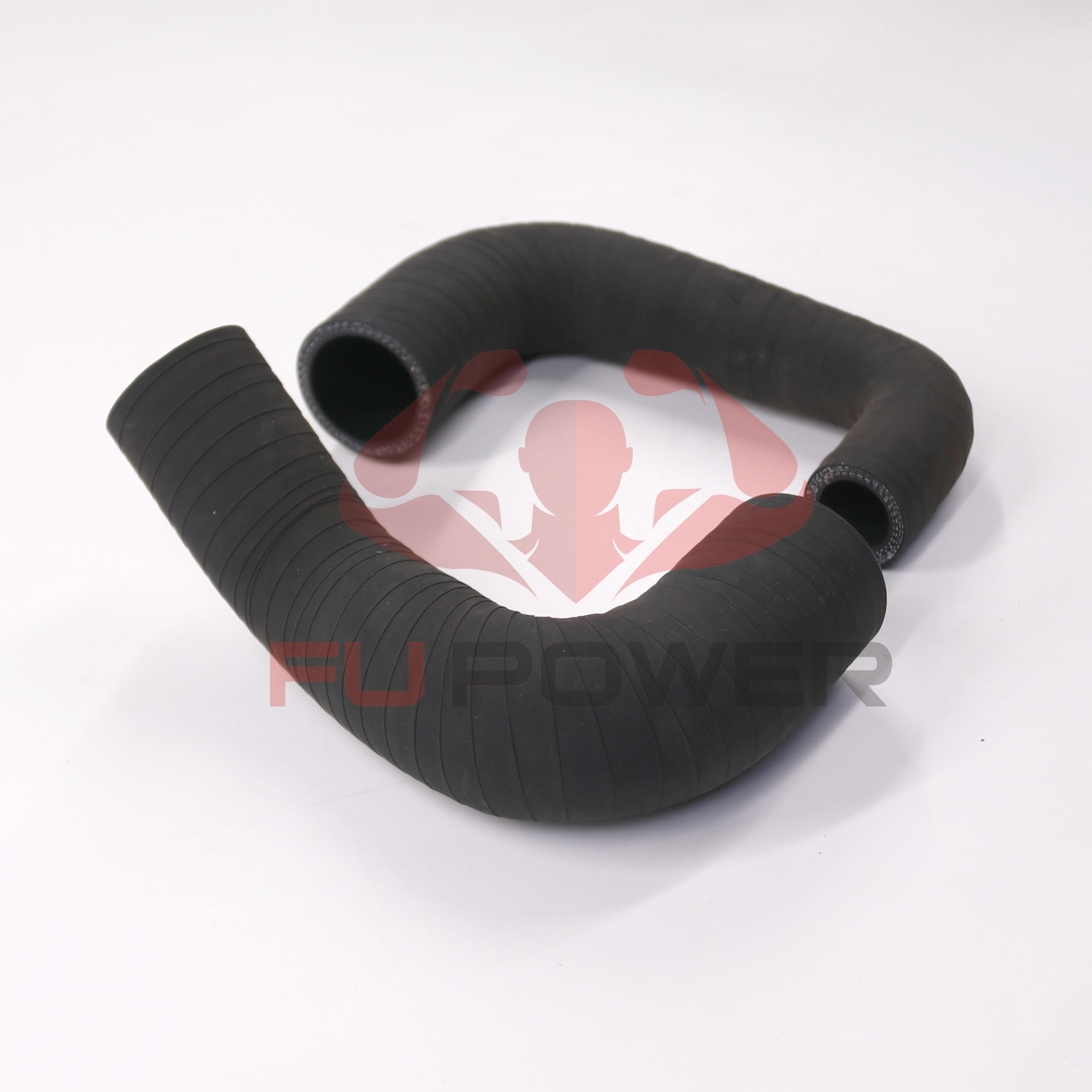 CUSTOMIZE BLACK BLUE RED TURBO HOSES SMART CAR FORTWO ROADSTER INTAKE HOSE