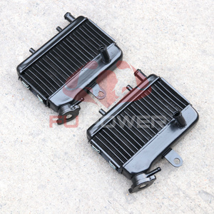 For Polini peugeot 103 PREMIUM MOTORCYCLE RADIATOR