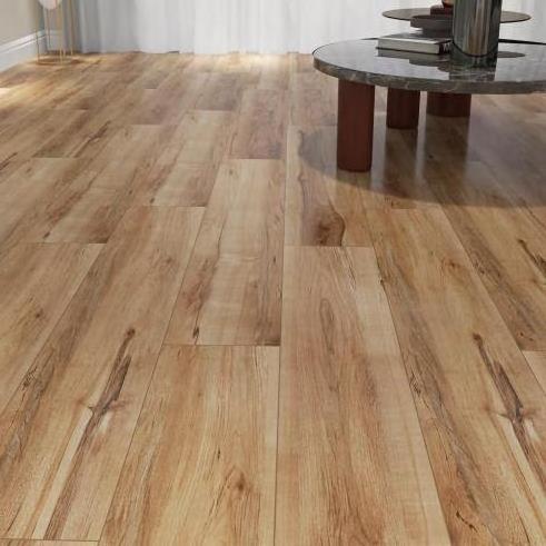 Factory Price  design Wood Vinyl Plank, Plastic Floor tile, Rigid Core SPC Flooring uniclic