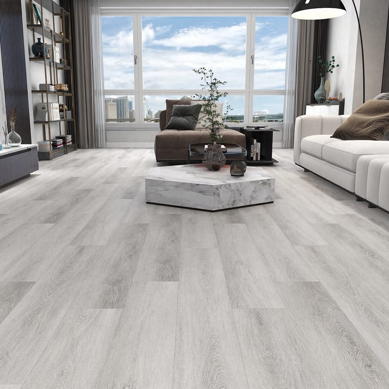 Best Price Waterproof Luxury Stone Wood Plastic Vinyl Floor Plank LVT SPC Flooring