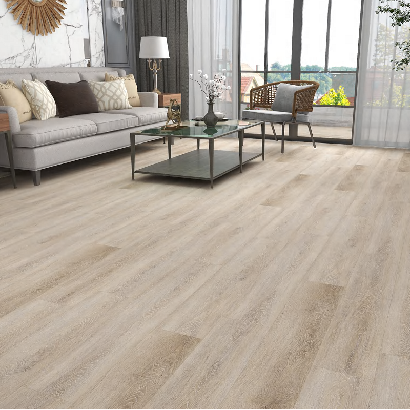 Best Price Waterproof Luxury Stone Wood Plastic Vinyl Floor Plank LVT SPC Flooring