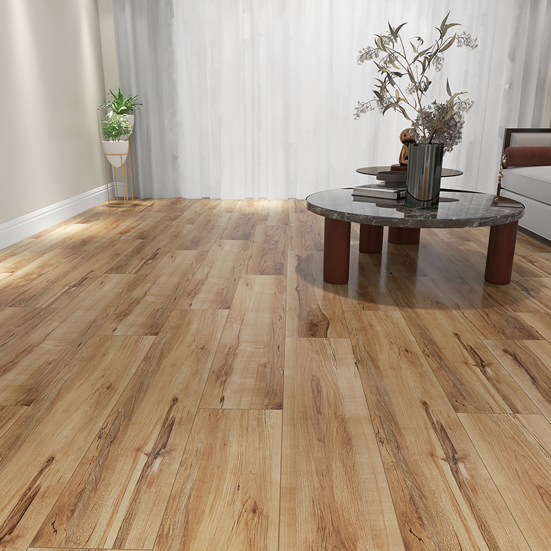 Best Price Wood PVC Floor Vinyl Floors SPC Plank Plastic Flooring