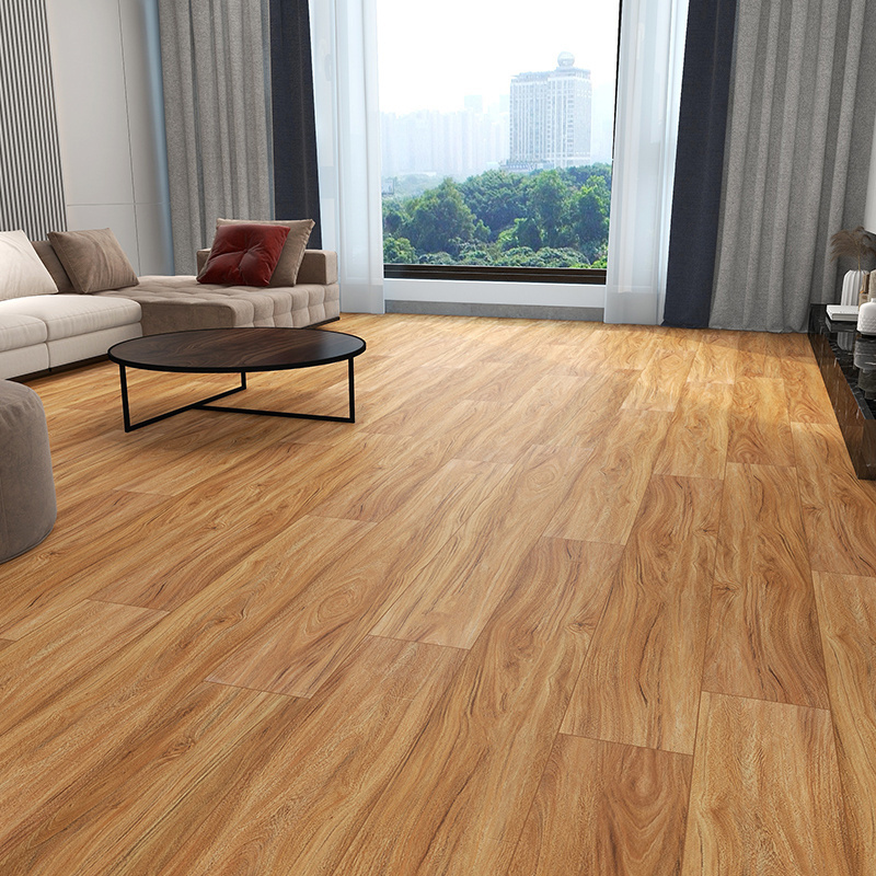 Best Price Wood PVC Floor Vinyl Floors SPC Plank Plastic Flooring