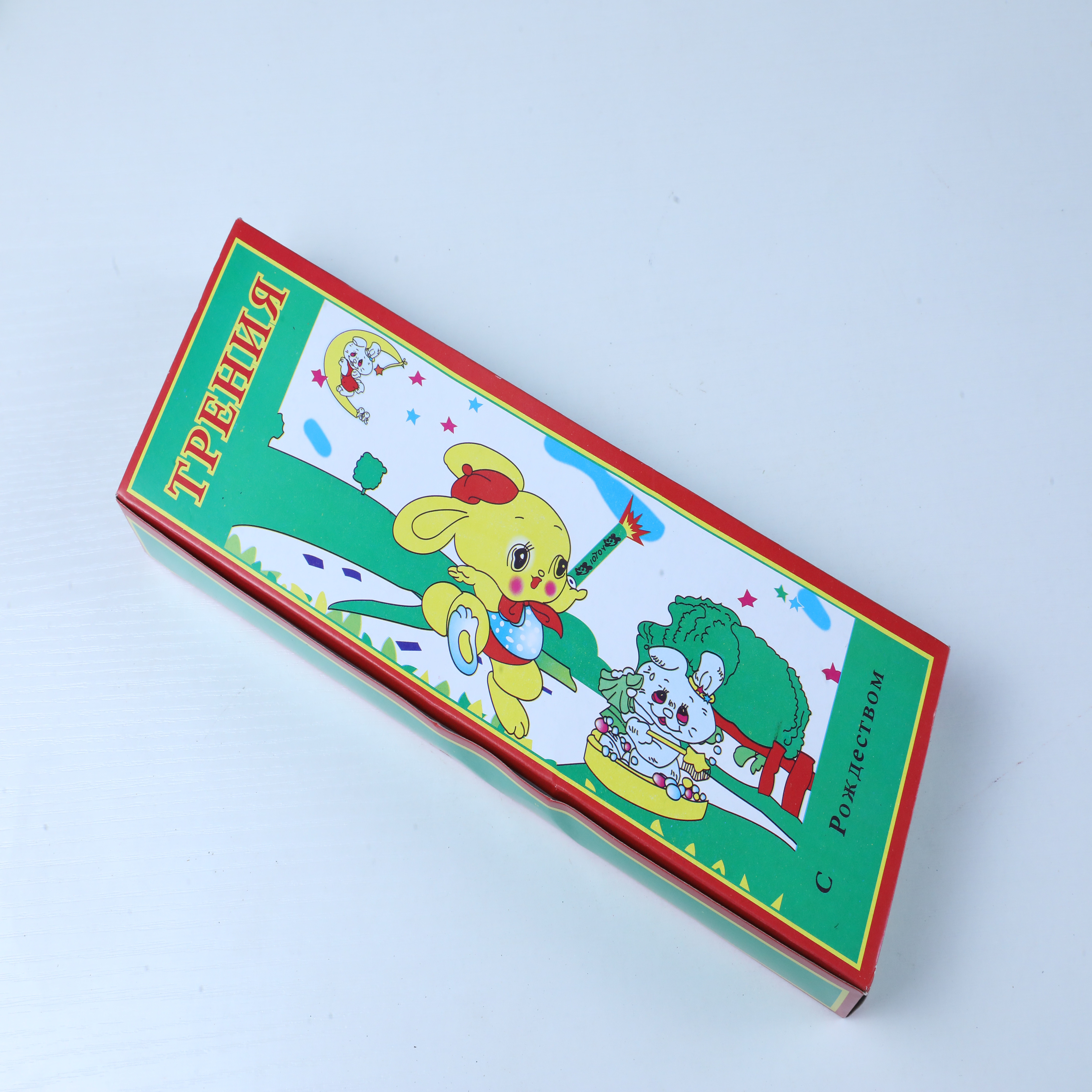 China Fireworks Factory K0201 Match Cracker Firecracker