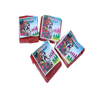 Chinese Old Classical Fireworks Match Cracker 712 Woodpecker Firecrackers Factory