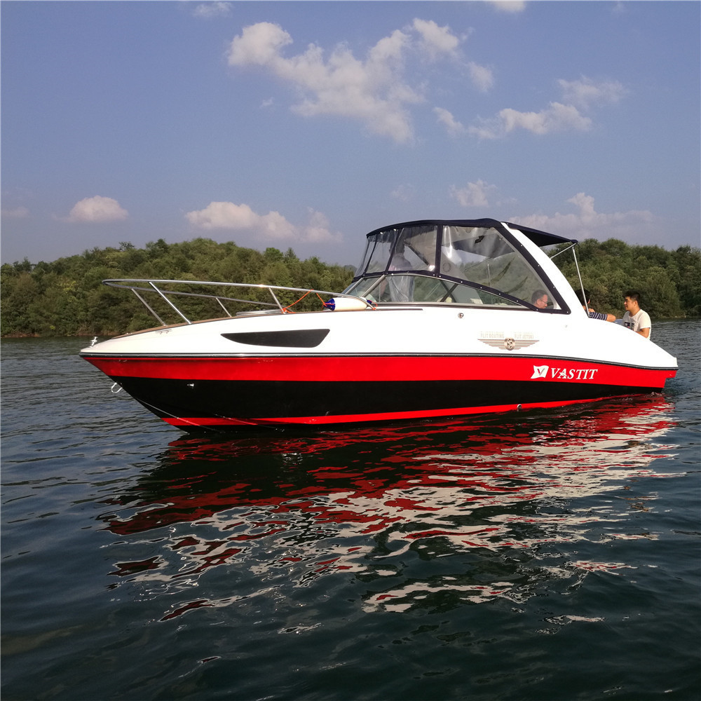 Multipurpose Speed Boat for Sale