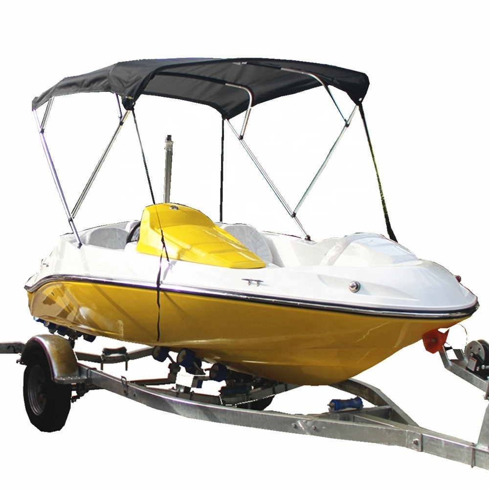 mini jet ski boat for sale with or without engine