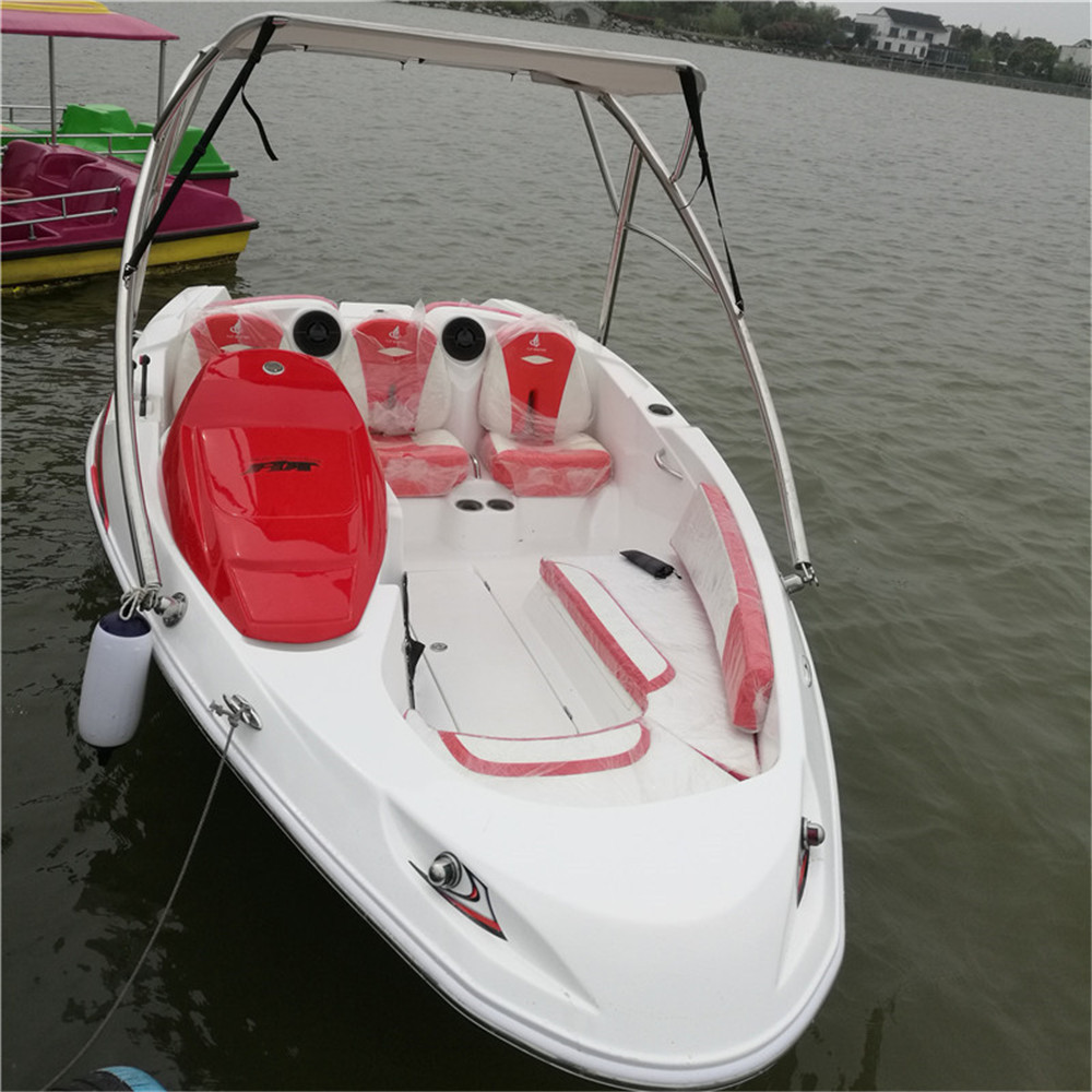 mini fiberglass jet ski boats for sale