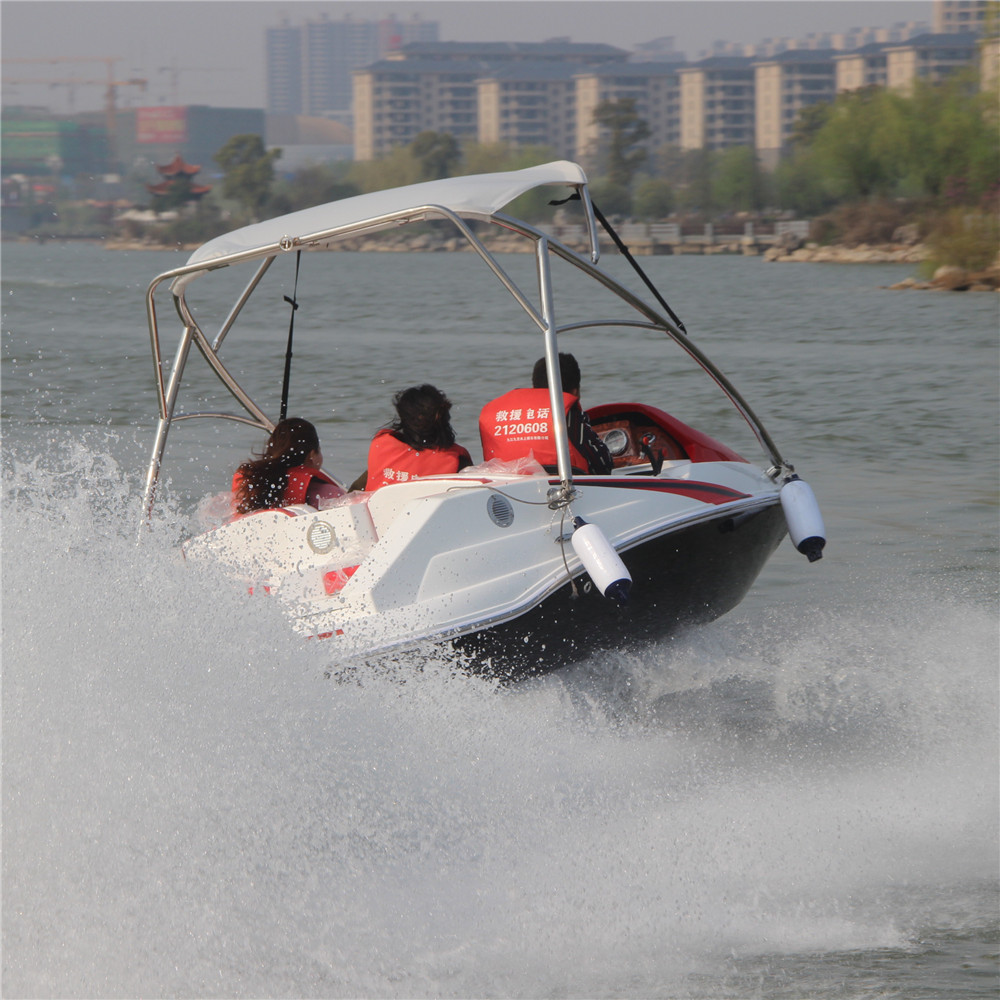 mini fiberglass jet ski boats for sale