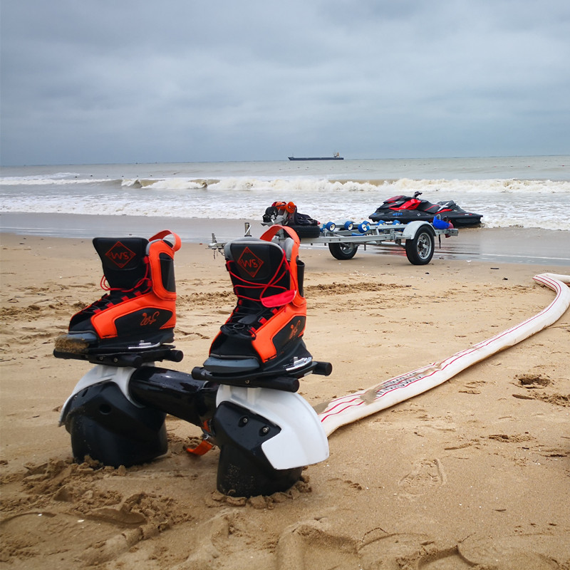 Super cool water sport jet blade water flying fly board for sale