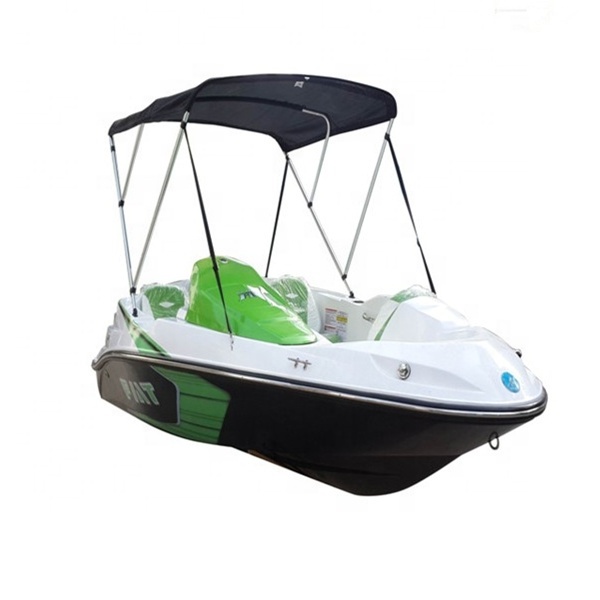 mini jet ski boat for sale with or without engine