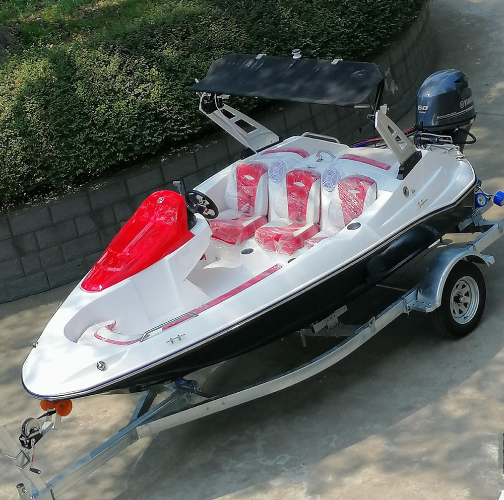 mini fiberglass jet ski boats for sale