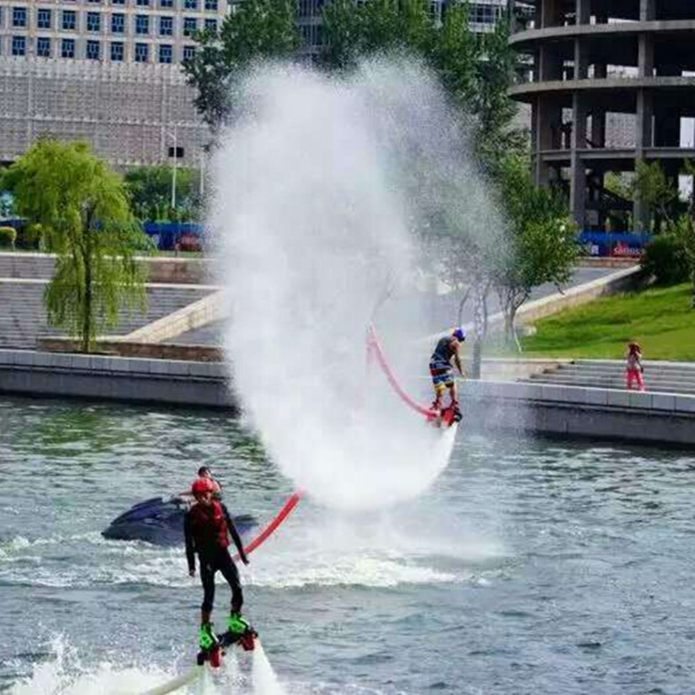 Super cool water sport jet blade water flying fly board for sale