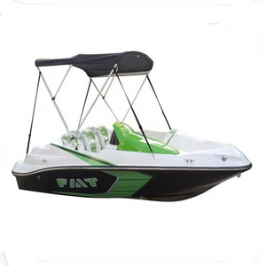 mini jet ski boat for sale with or without engine