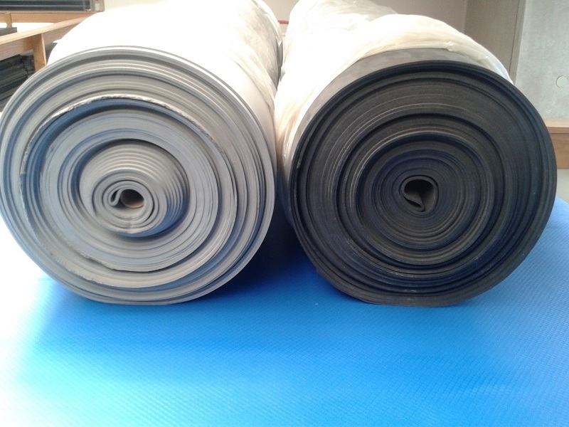 Shoe Materials custom EVA rubber foam sheet roll 2mm 5mm 8mm 10mm EVA foam manufacturer