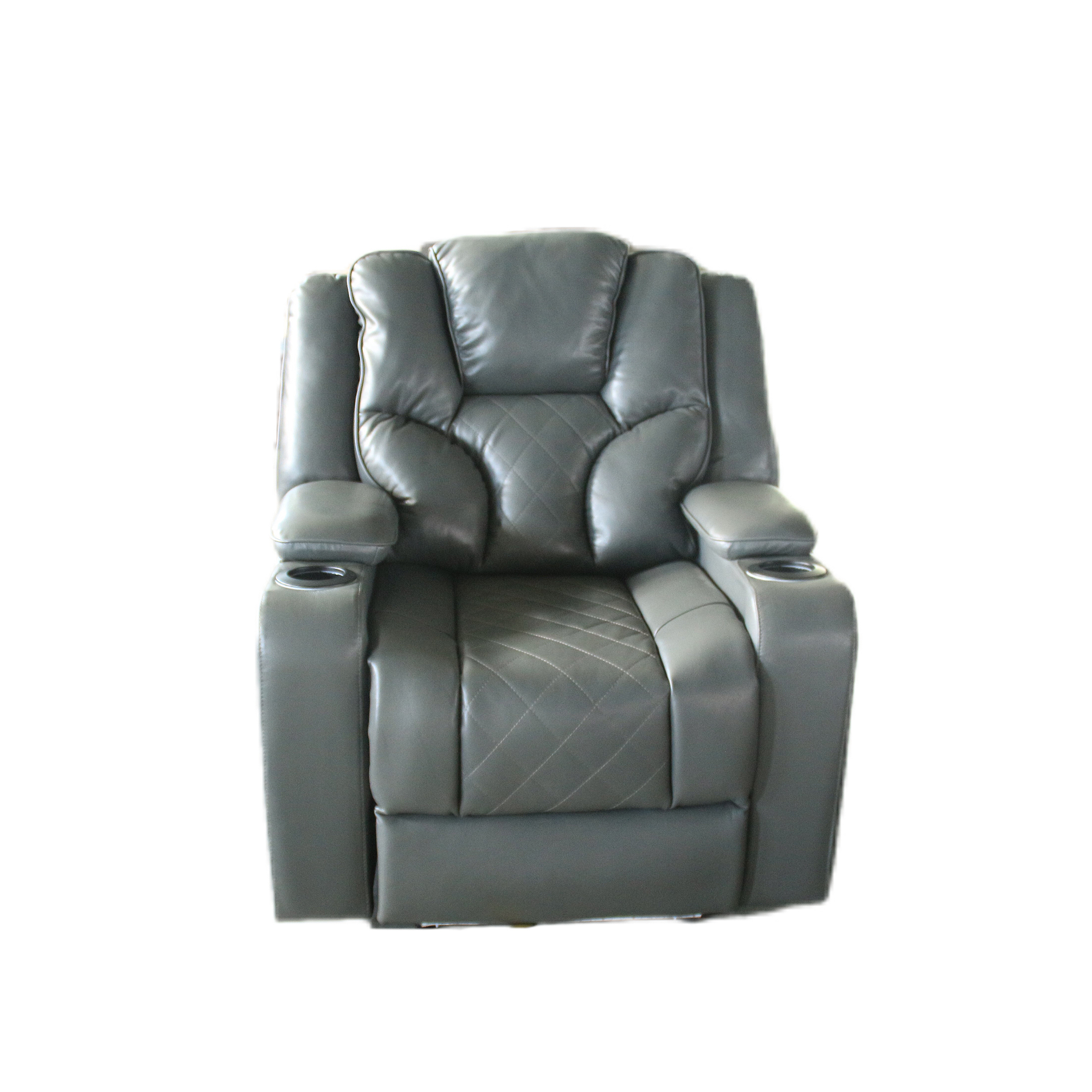 Microfiber fabric Living Room Sofas Leather Electric Recliner Sofa Set Home Theater Recliner Sofa