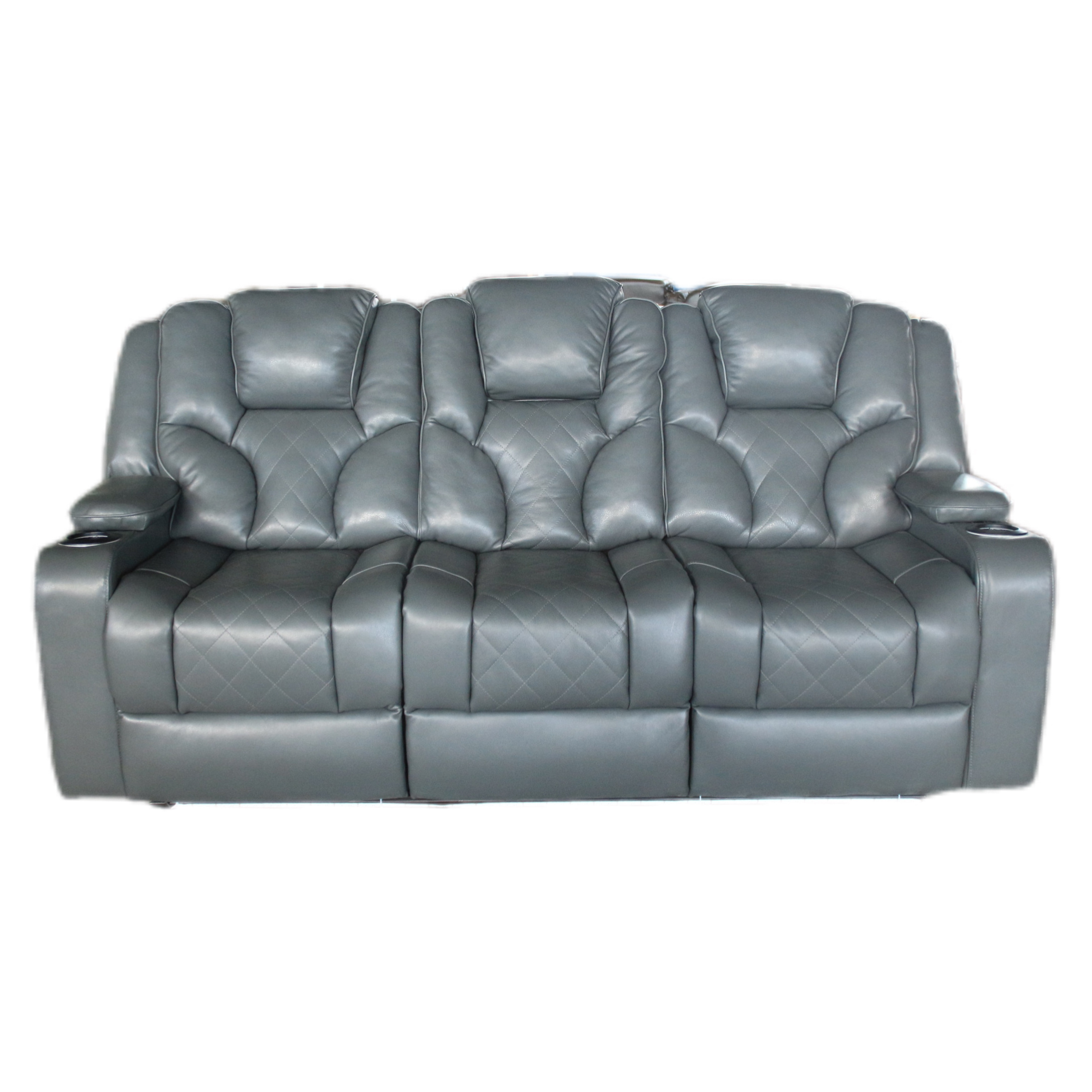 Microfiber fabric Living Room Sofas Leather Electric Recliner Sofa Set Home Theater Recliner Sofa