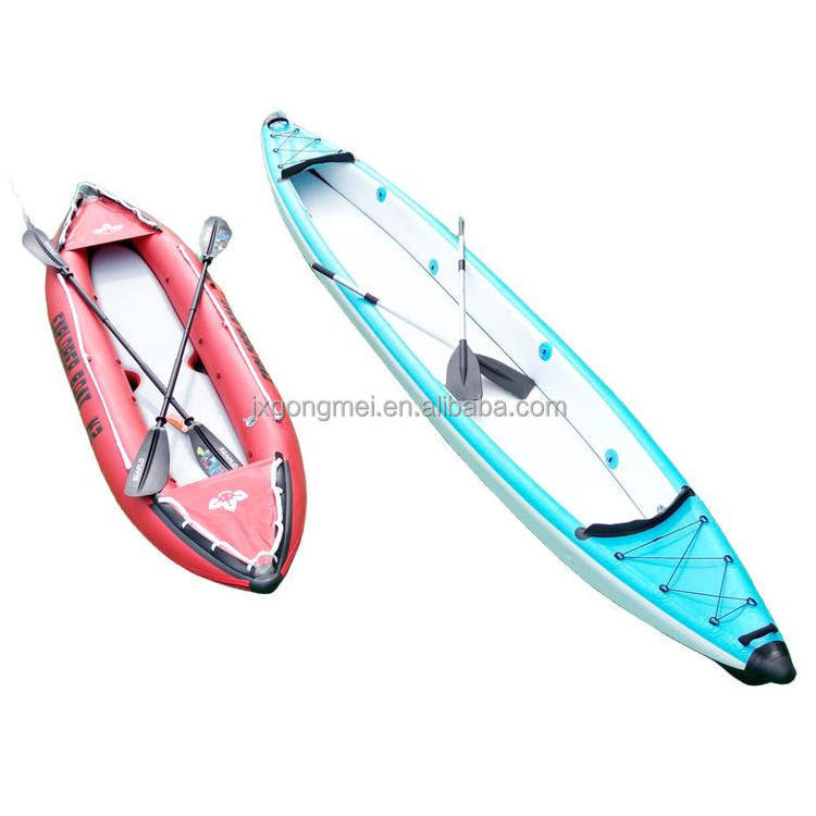 Wholesale Inflatable Rubber Dinghy Fishing Boat Pvc Hypalon Air Deck Floor With Motor For Sea