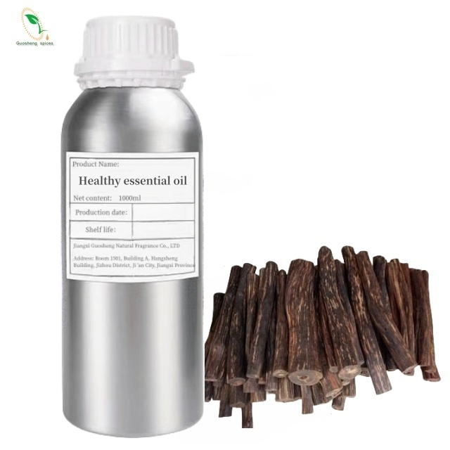 Wholesale 100% Natural Organic Agarwood Essential Oil 15ml Bulk Size for Skin Treatment Weight Loss Breast Enhancement