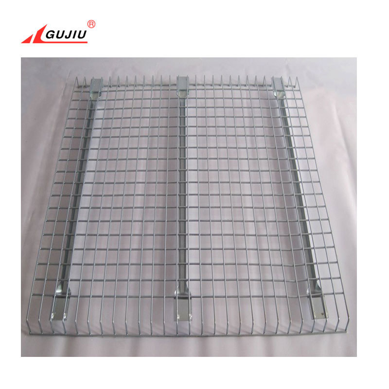 Partitions Manufacturers Stable Zinc Coated Skirting Welded Galvanized Used Steel Pallet Panel Wire Mesh Price Philippines