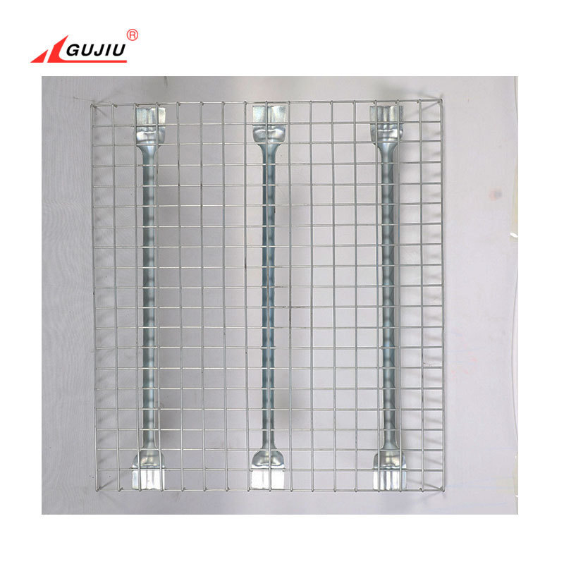 Partitions Manufacturers Stable Zinc Coated Skirting Welded Galvanized Used Steel Pallet Panel Wire Mesh Price Philippines