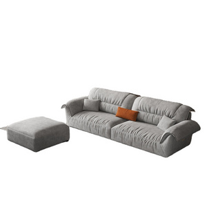 Modern Pull Out Sofa Bed Daybed Loveseat Fabric Tufted Convertible Sofa Cama