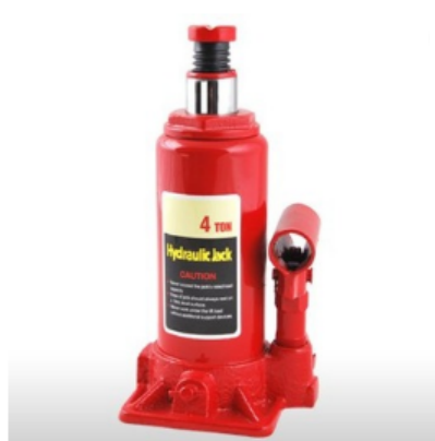 high lift hydraulic bottle jack 32 ton