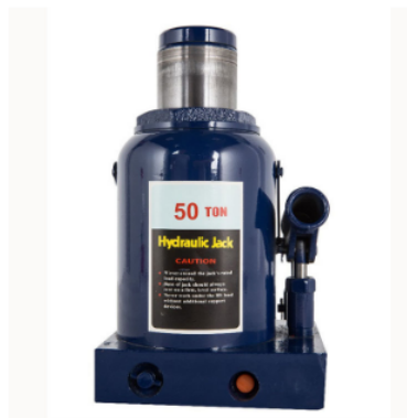 50 ton hydraulic jacks