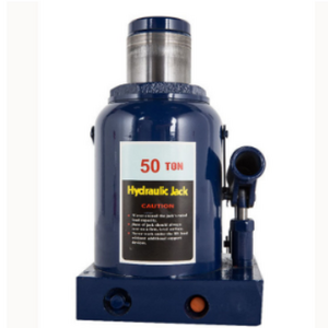 50 ton hydraulic jacks