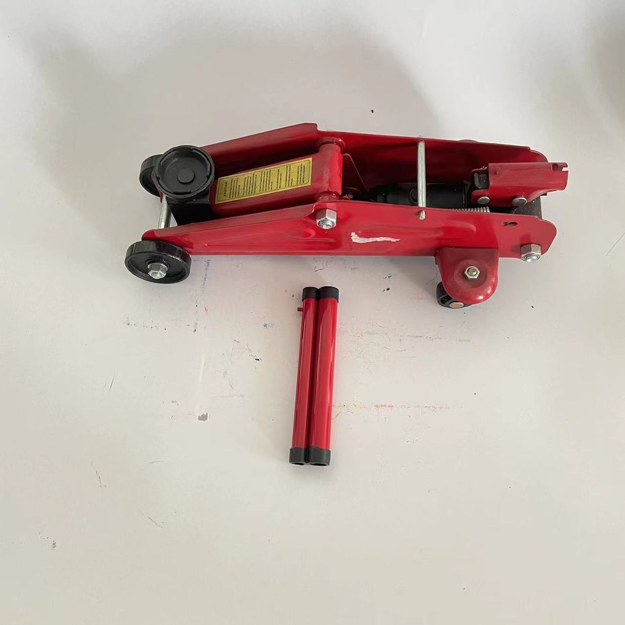 Hydraulic Floor Jack for car hydraulic cylinder 10ton car jacks transmission jacks hydraulic