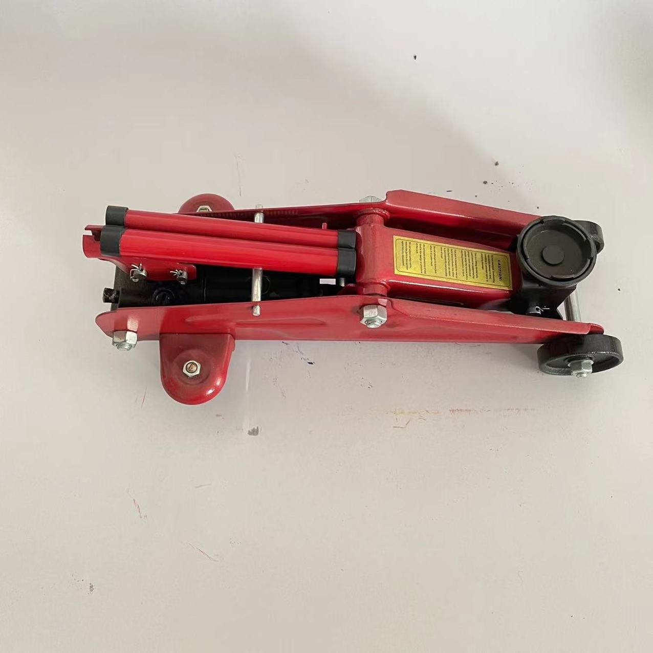 Hydraulic Floor Jack for car hydraulic cylinder 10ton car jacks transmission jacks hydraulic