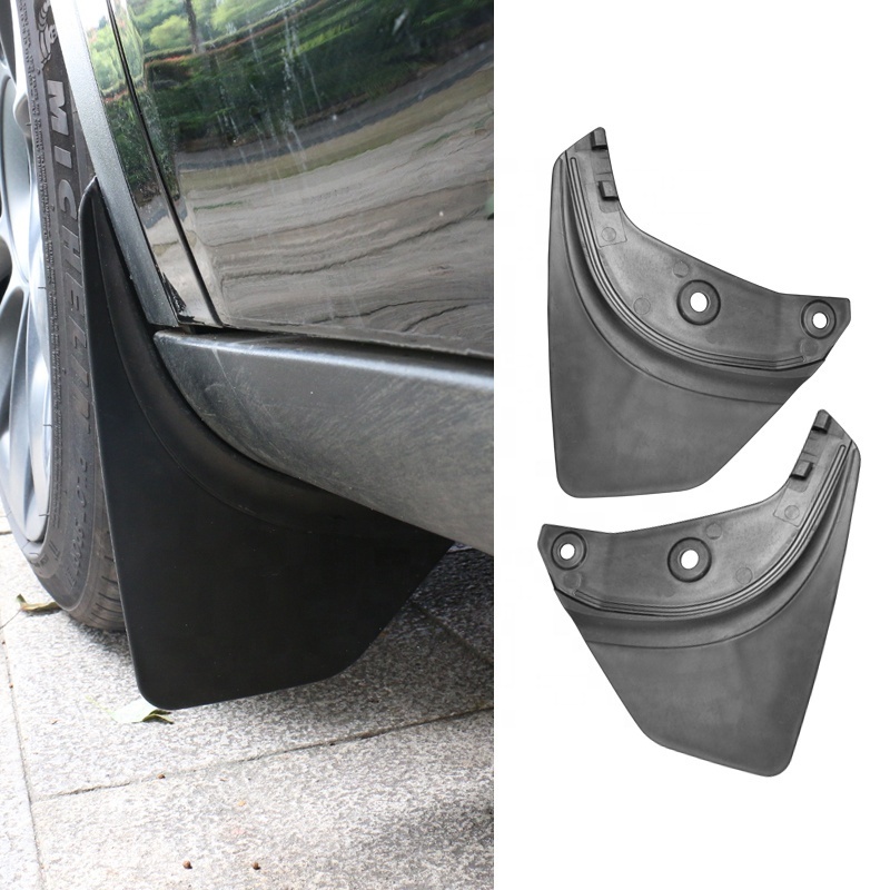 Factory Outlet Manufacturers Original Model Y Anti Splash Car Flaps Exterior Accessories TPE Mud Guards For Tesla