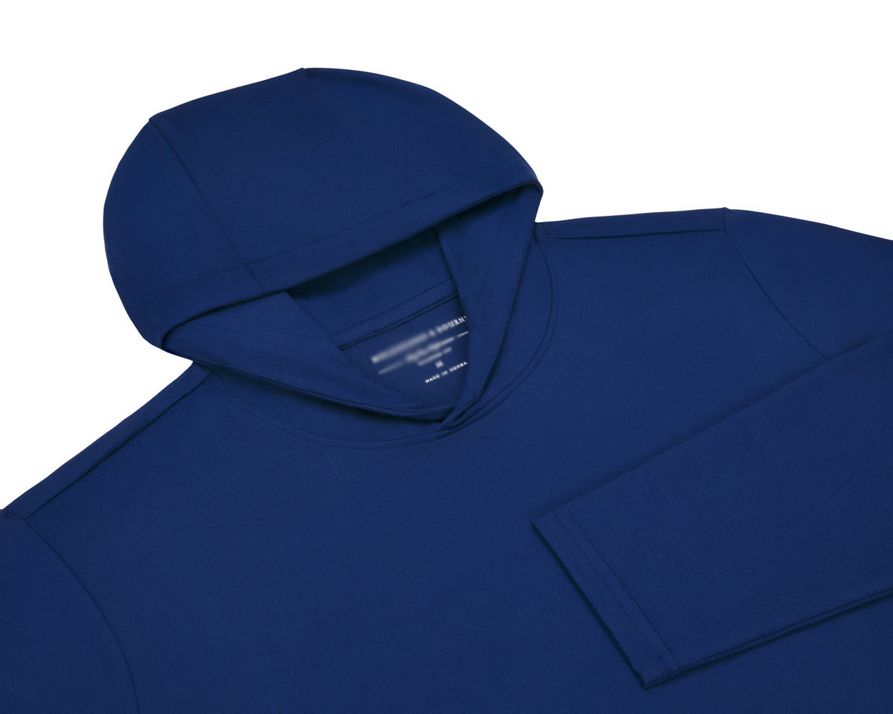 Lightweight Performance Hoodie One Of The Softest Terformance Fabrics Cut Modern Classic Fit NO Kangaroo Pocket Golf Hoodie