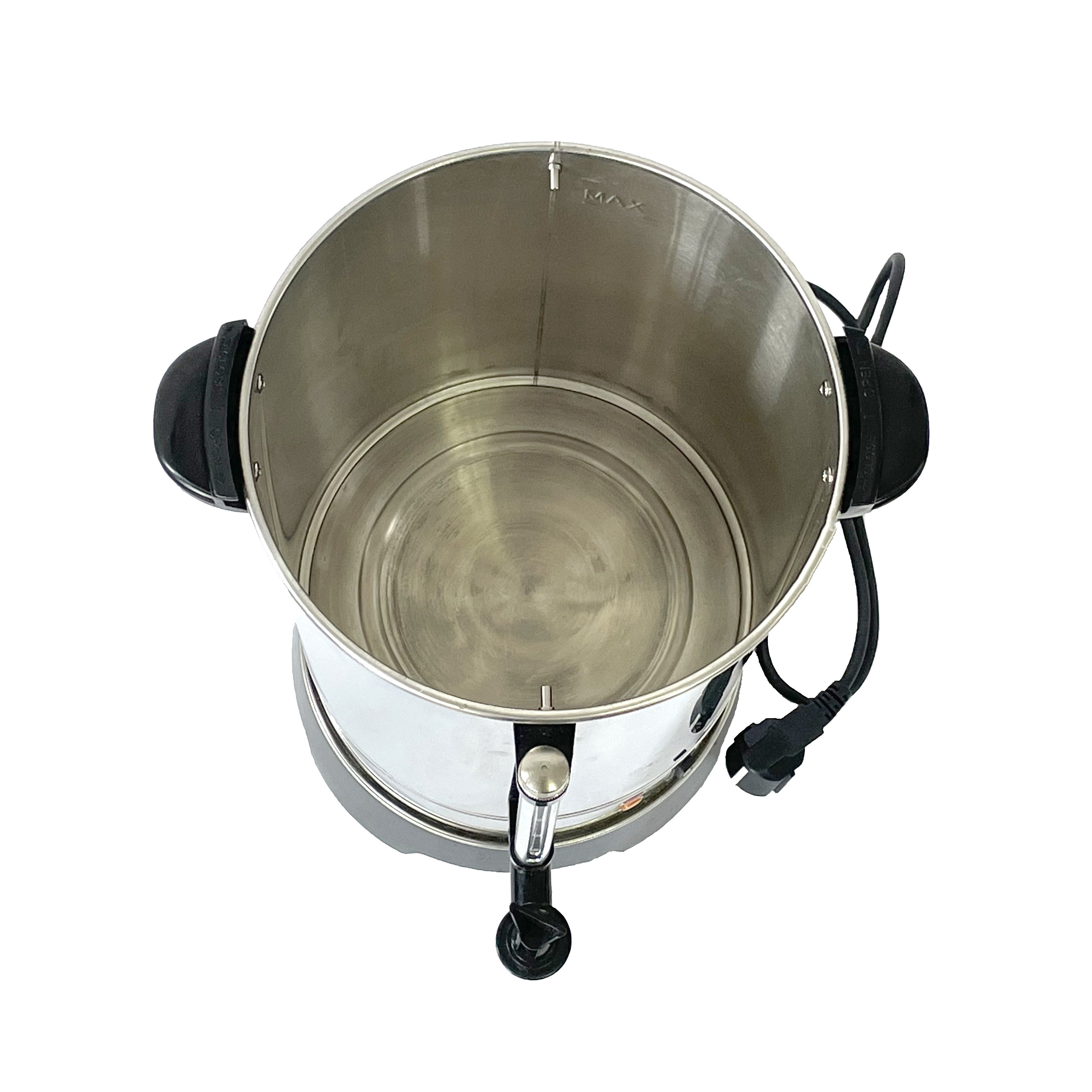 10L Shabbat Jewish Hot Water Boiler Stainless Steel Hot Drinks Urn