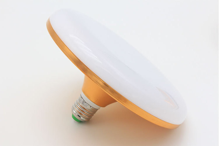 UFO12-50 12-60W Good Price High power Warm White Modern Professional LED Lighting Bulb