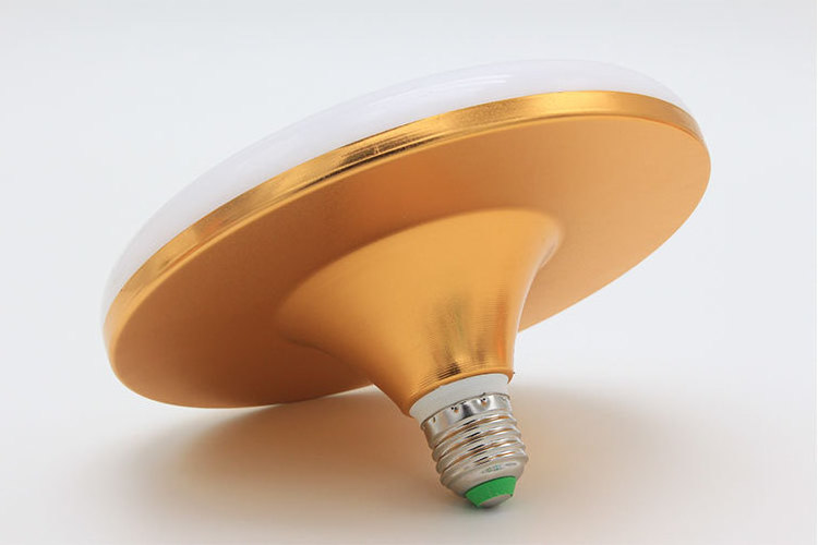 UFO12-50 12-60W Good Price High power Warm White Modern Professional LED Lighting Bulb