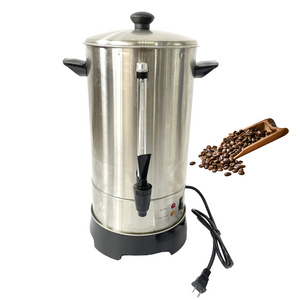 35L high quality electric water boiler shabbat kettle for wholesaler Coffee Boiler Water heater