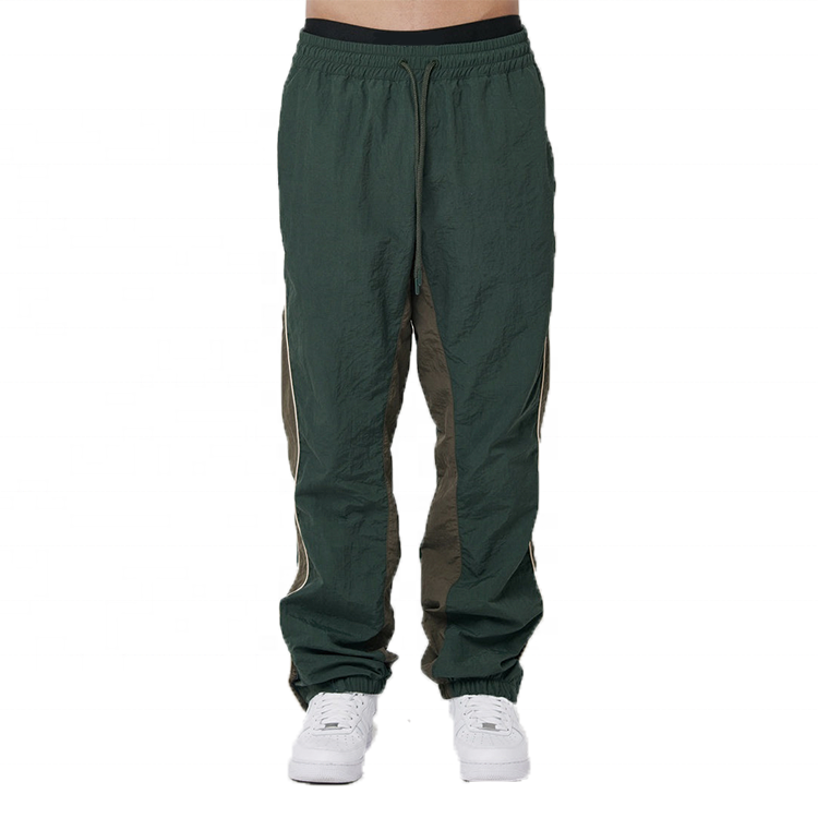 Nylon sweatpants wholesale online