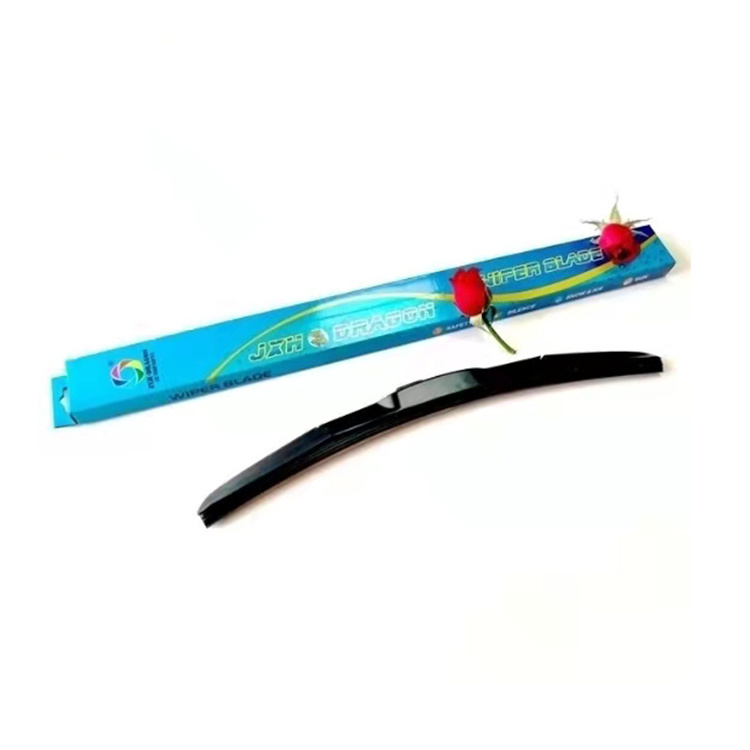 Multi Functional Polyurethane Wiper Blades Windshield Wiper Blade