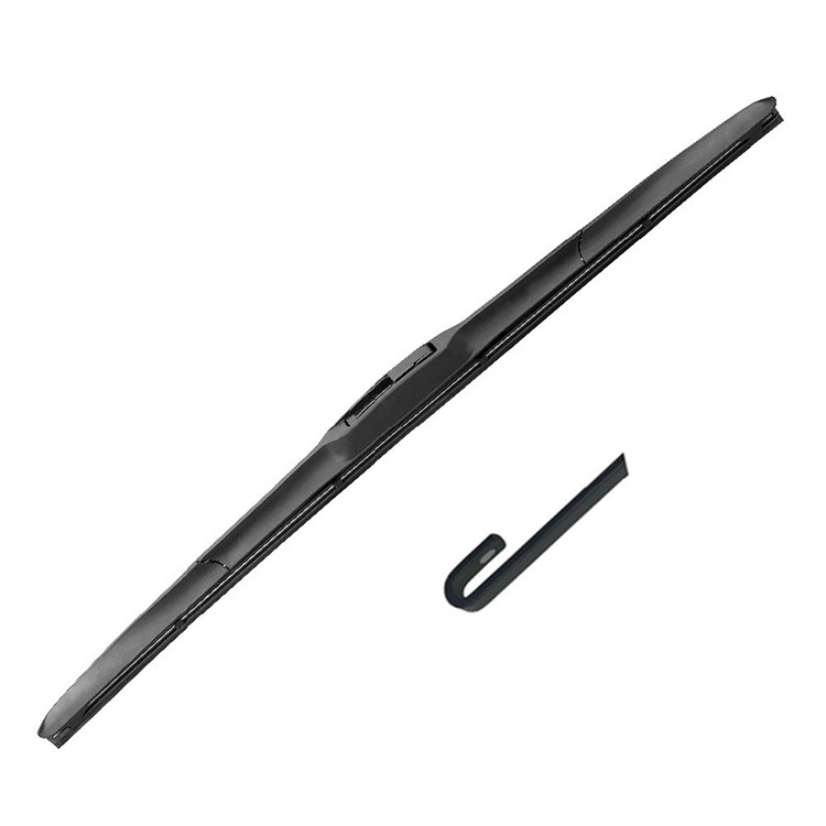 Multi Functional Polyurethane Wiper Blades Windshield Wiper Blade