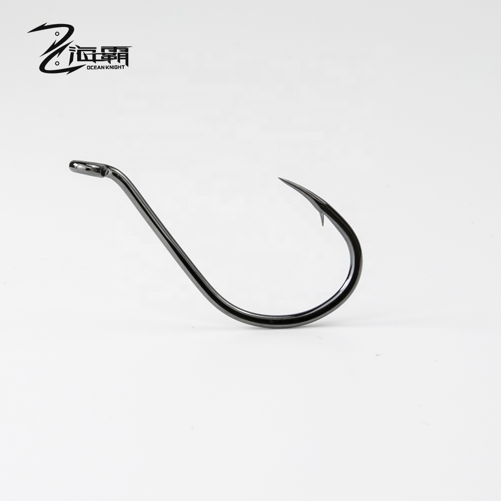 octopus hooks for saltwater fishing