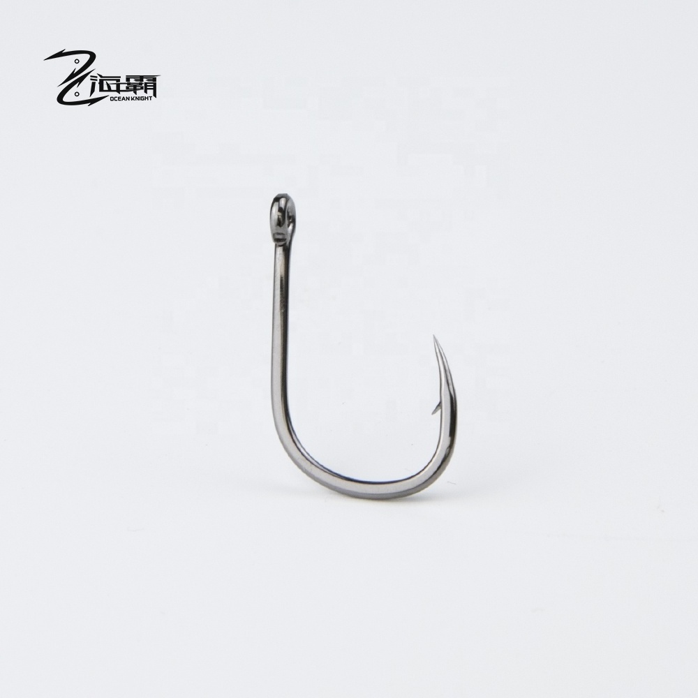 Iseama HBH high carbon steel fishing hooks