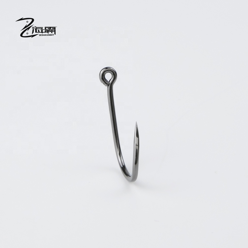 Iseama HBH high carbon steel fishing hooks