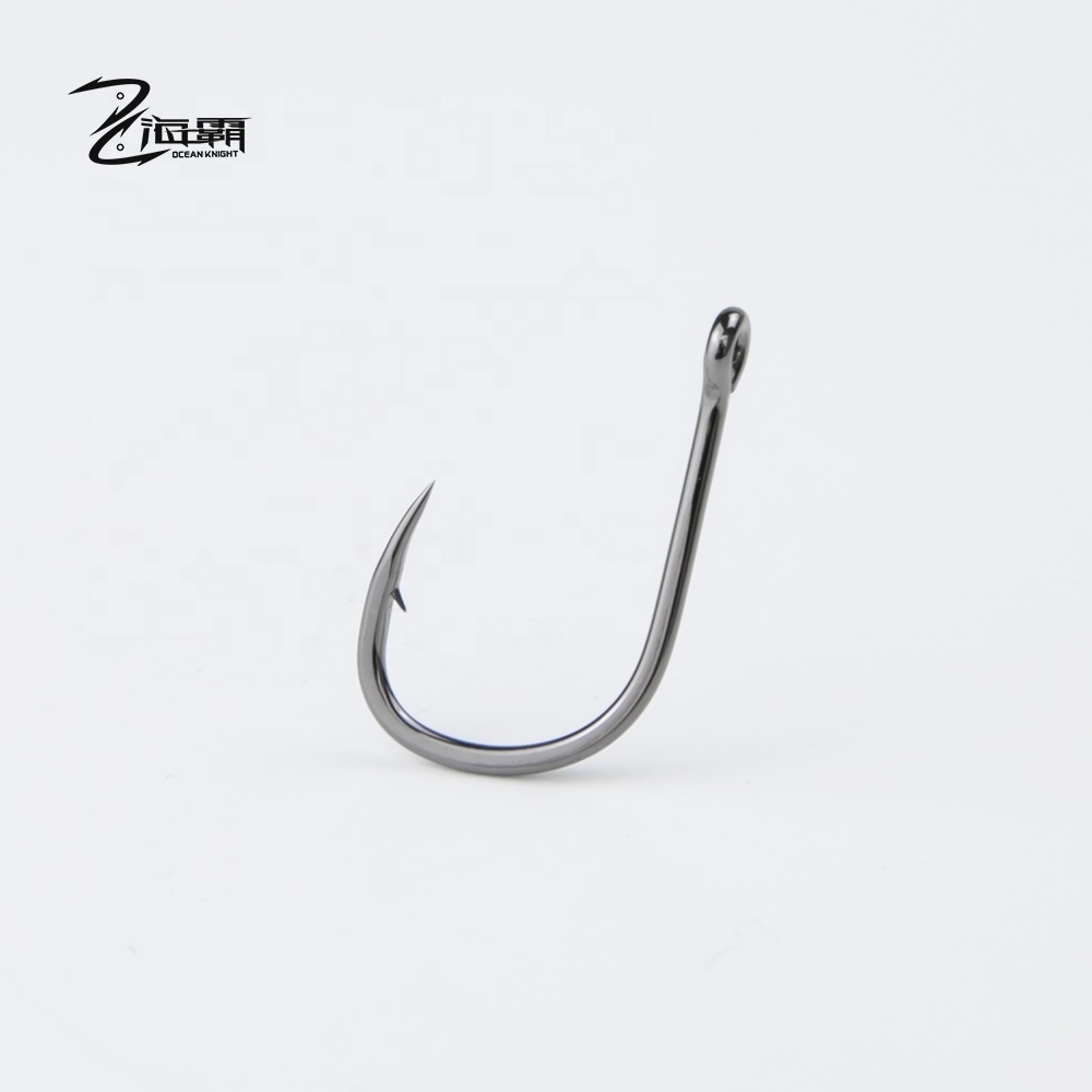 Iseama HBH high carbon steel fishing hooks