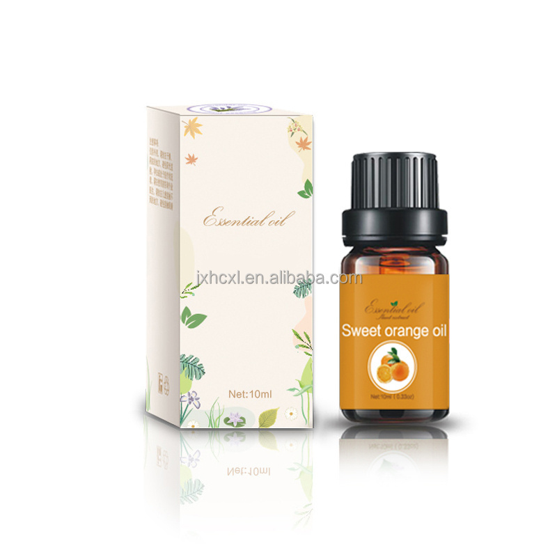 essential oils for perfume making 100% Pure Fennel Essential Oil rose /Sweet orange/ Rosemary /Oil