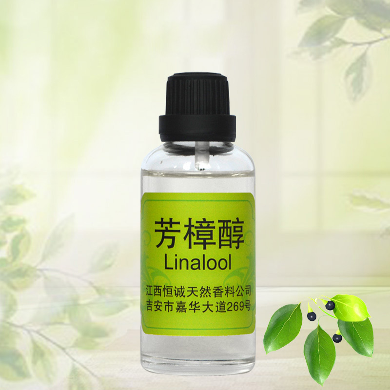 Plant Oil100%Pure Natural Ho wood oil / Linaloe wood oil For Health care